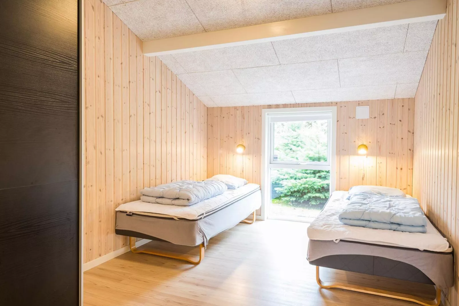 8 person holiday home in Oksbøl-By Traum-Indoor