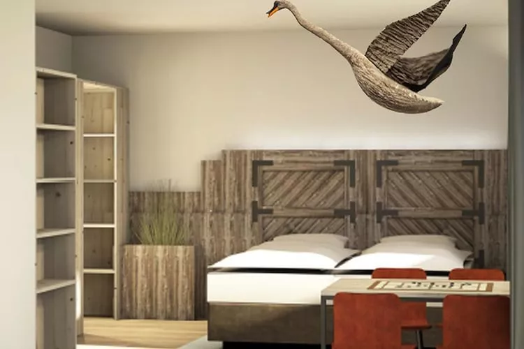 4-Bett-Studio-Bedroom