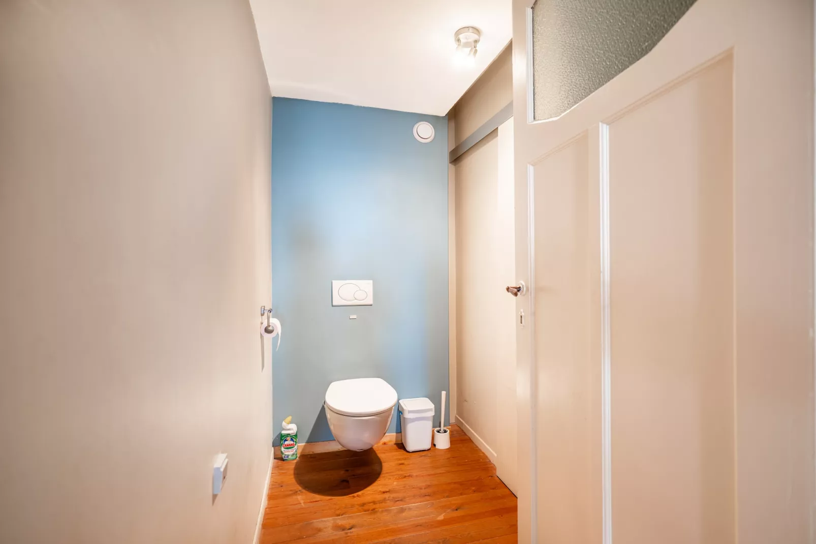Zeehuis-Bathroom