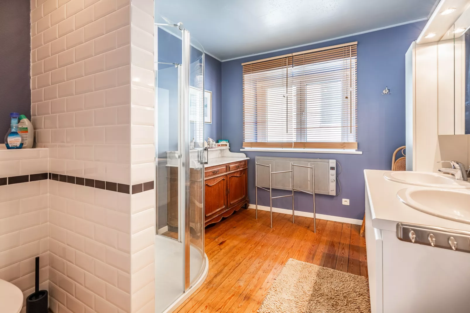 Zeehuis-Bathroom