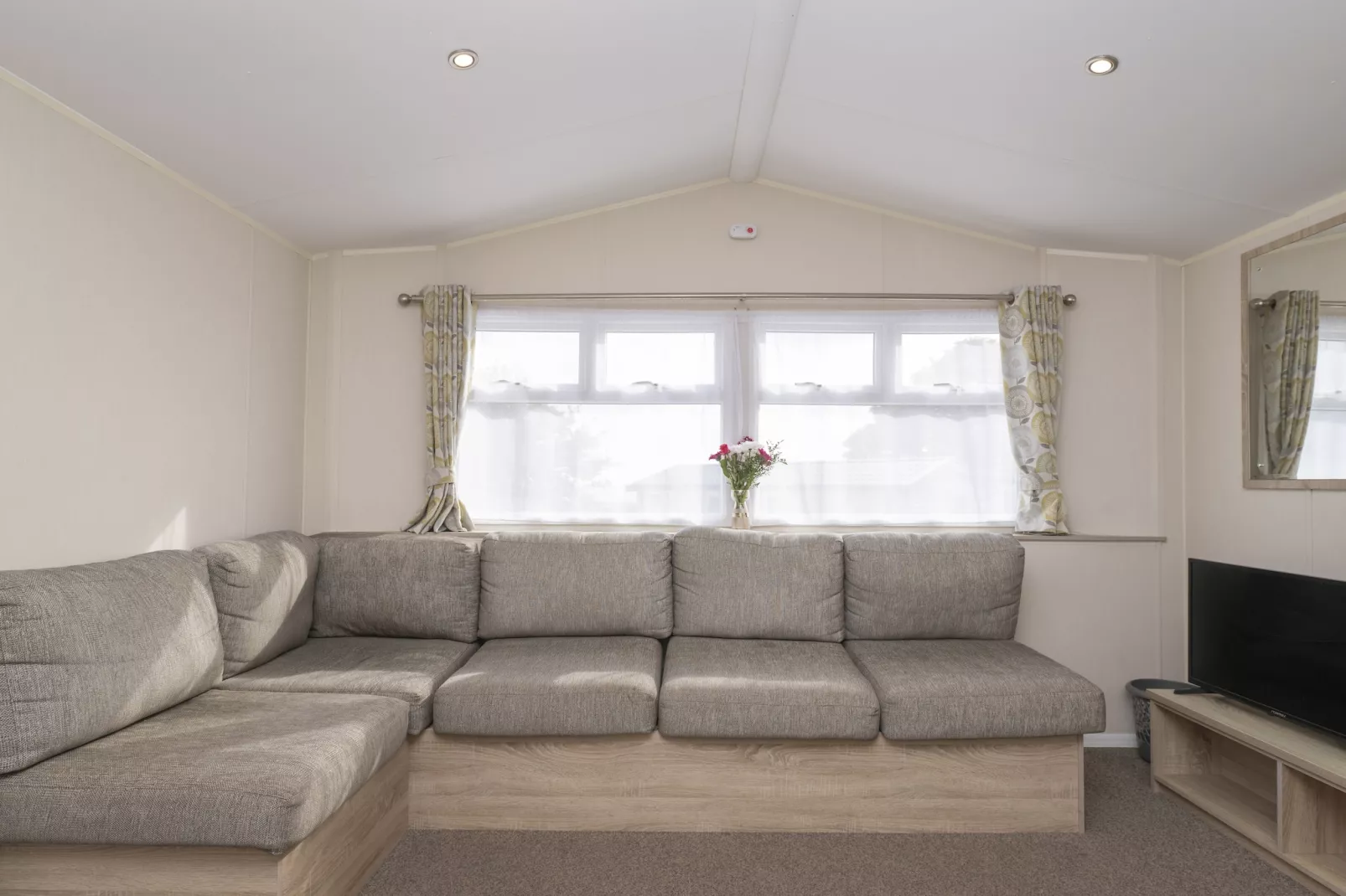 Sunset Pet Friendly-Atmosphere