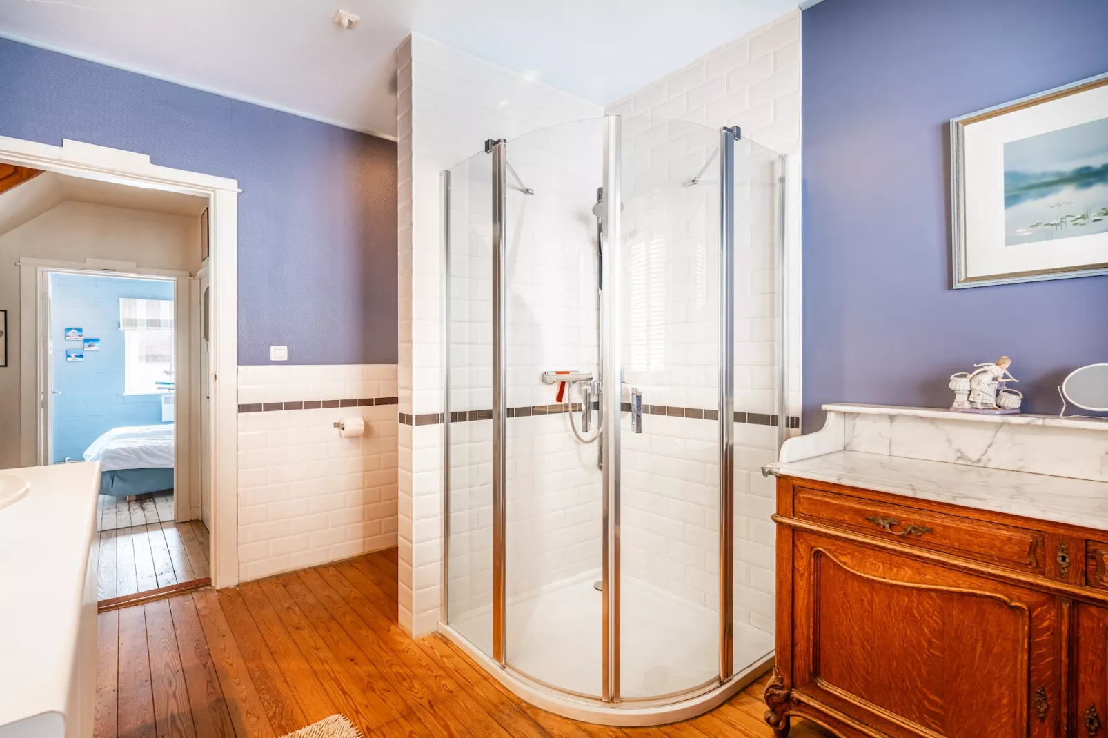 Zeehuis-Bathroom