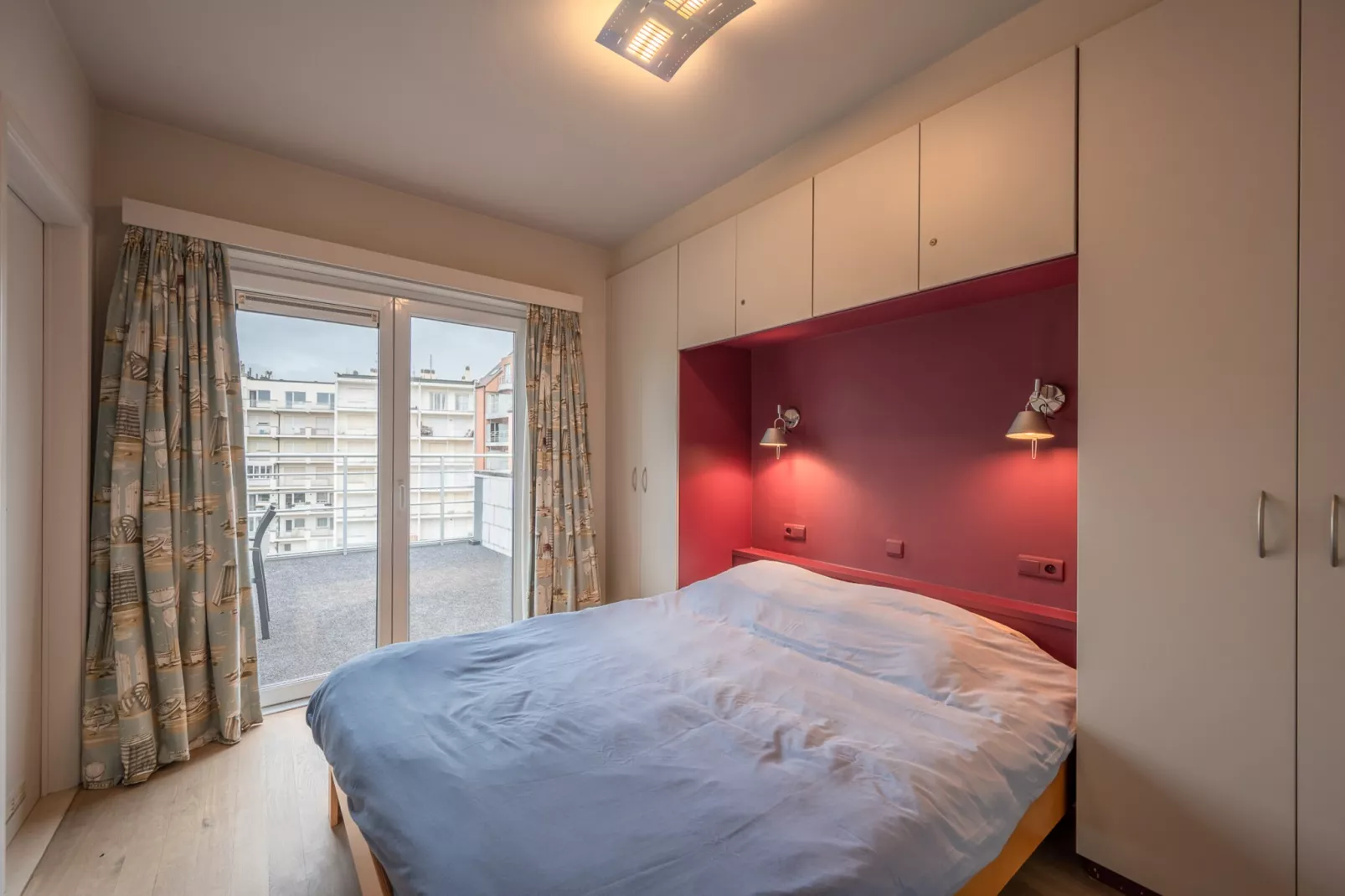 Gruuthof Residence-51-Bedroom
