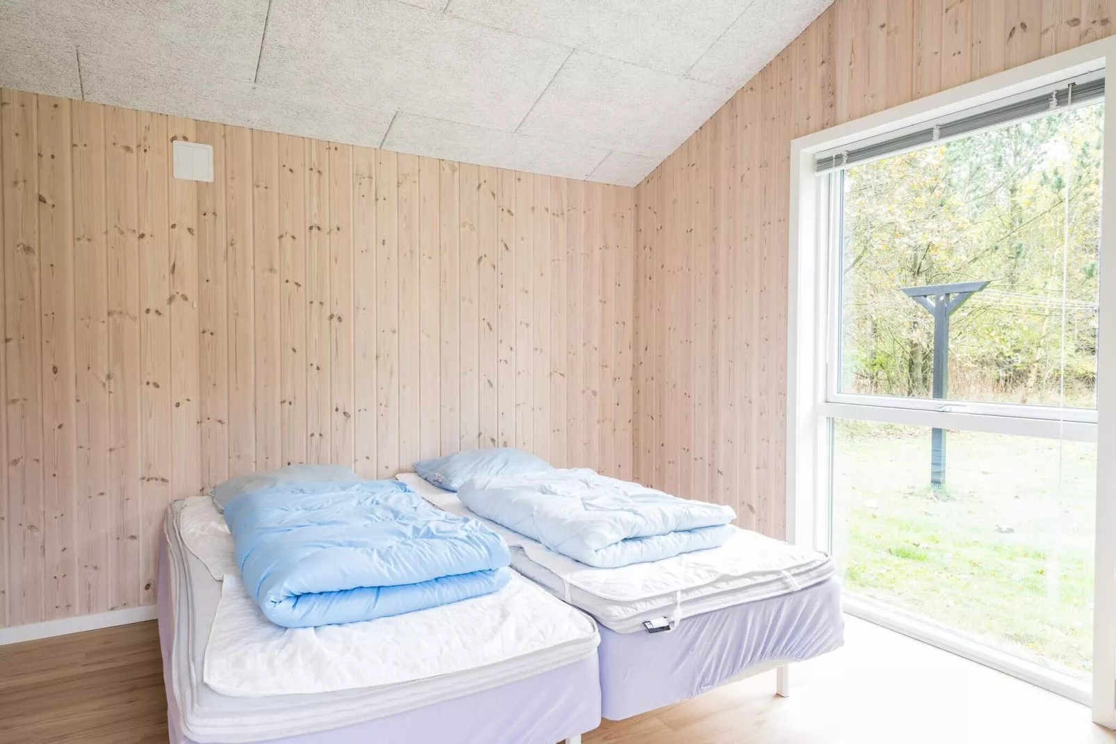 8 person holiday home in Oksbøl-By Traum-Indoor