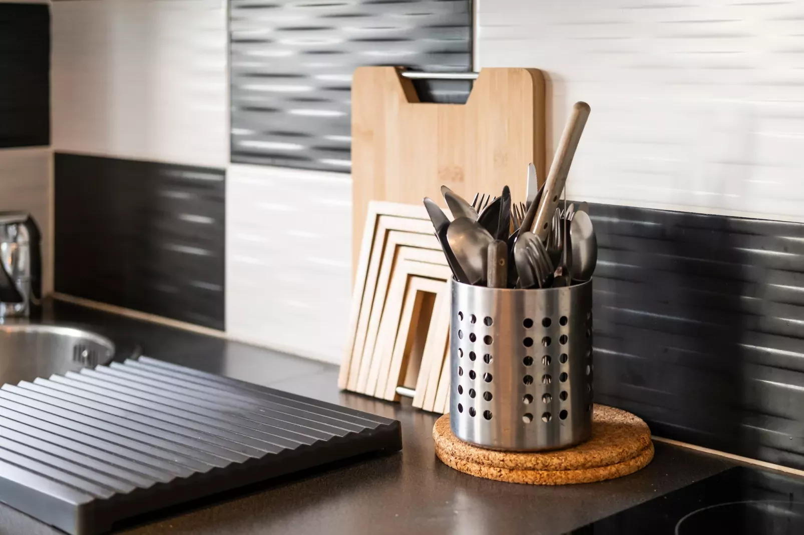 Victory 305-Kitchen
