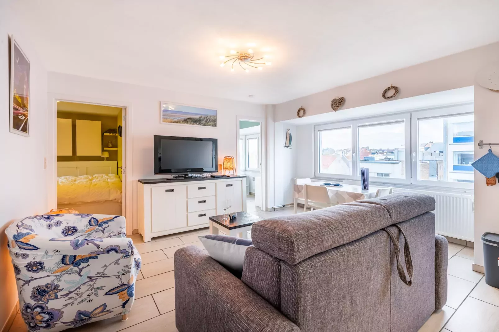 Victory 305-Bedroom