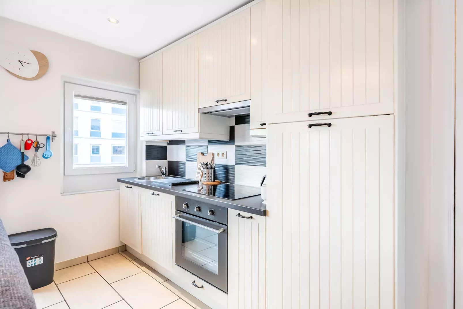 Victory 305-Bedroom