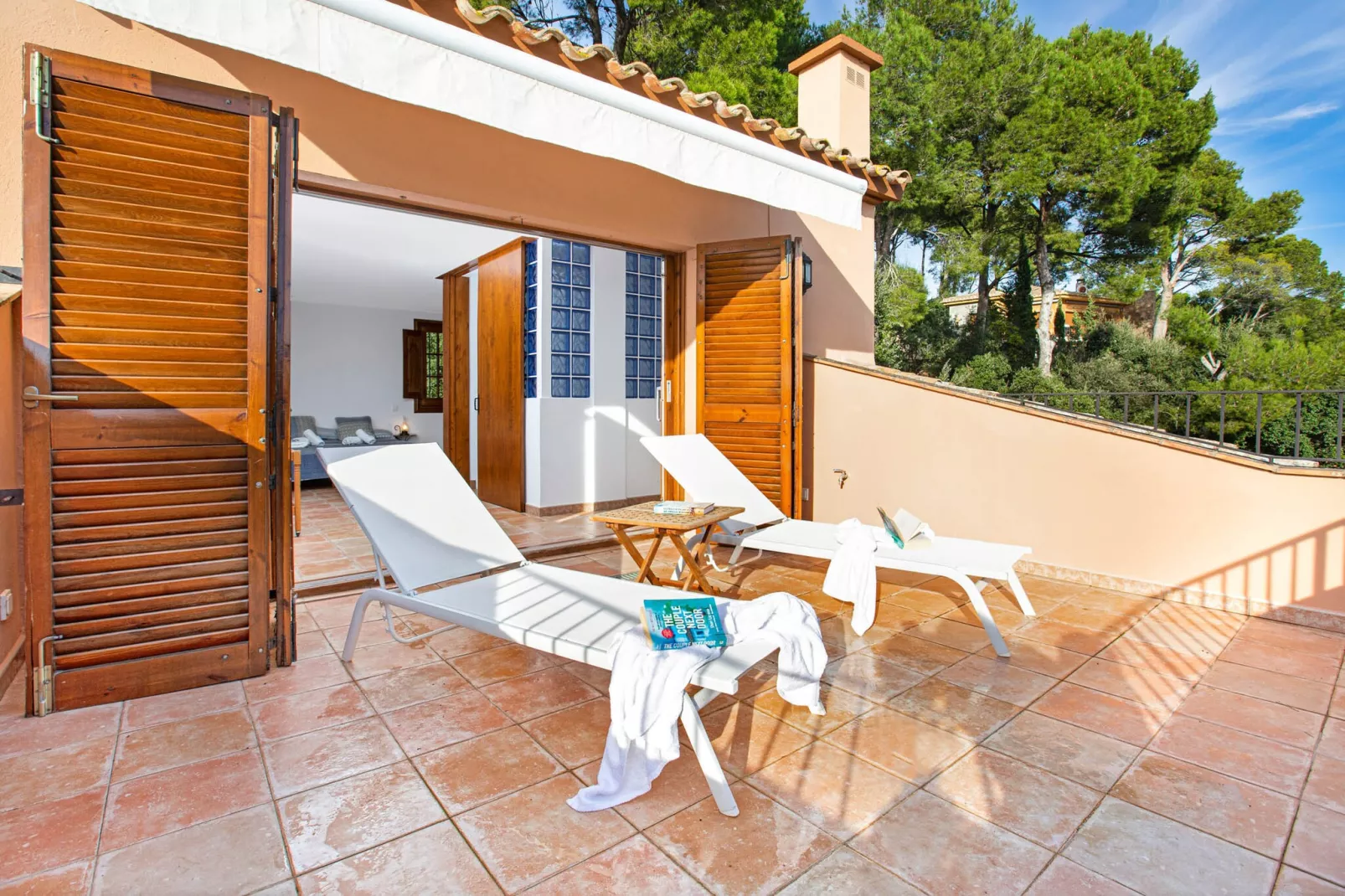 Esquer-Terrace