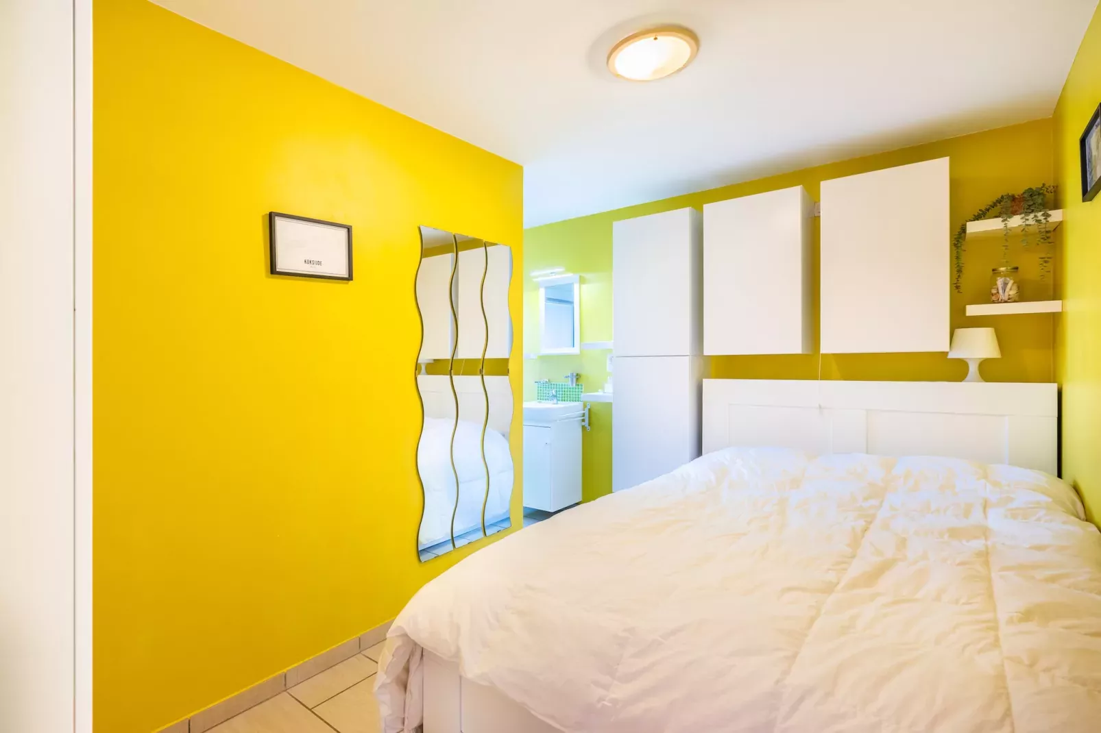 Victory 305-Bedroom