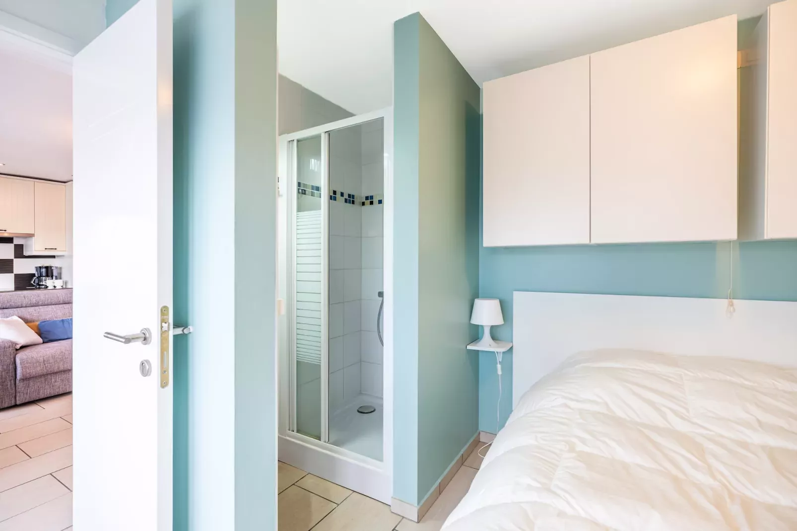 Victory 305-Bedroom