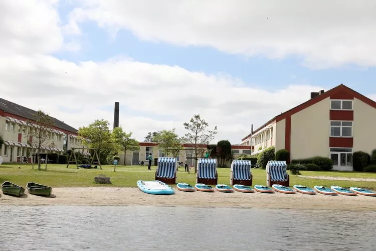 Doppelzimmer mit 3er Alkoven-Exterior summer