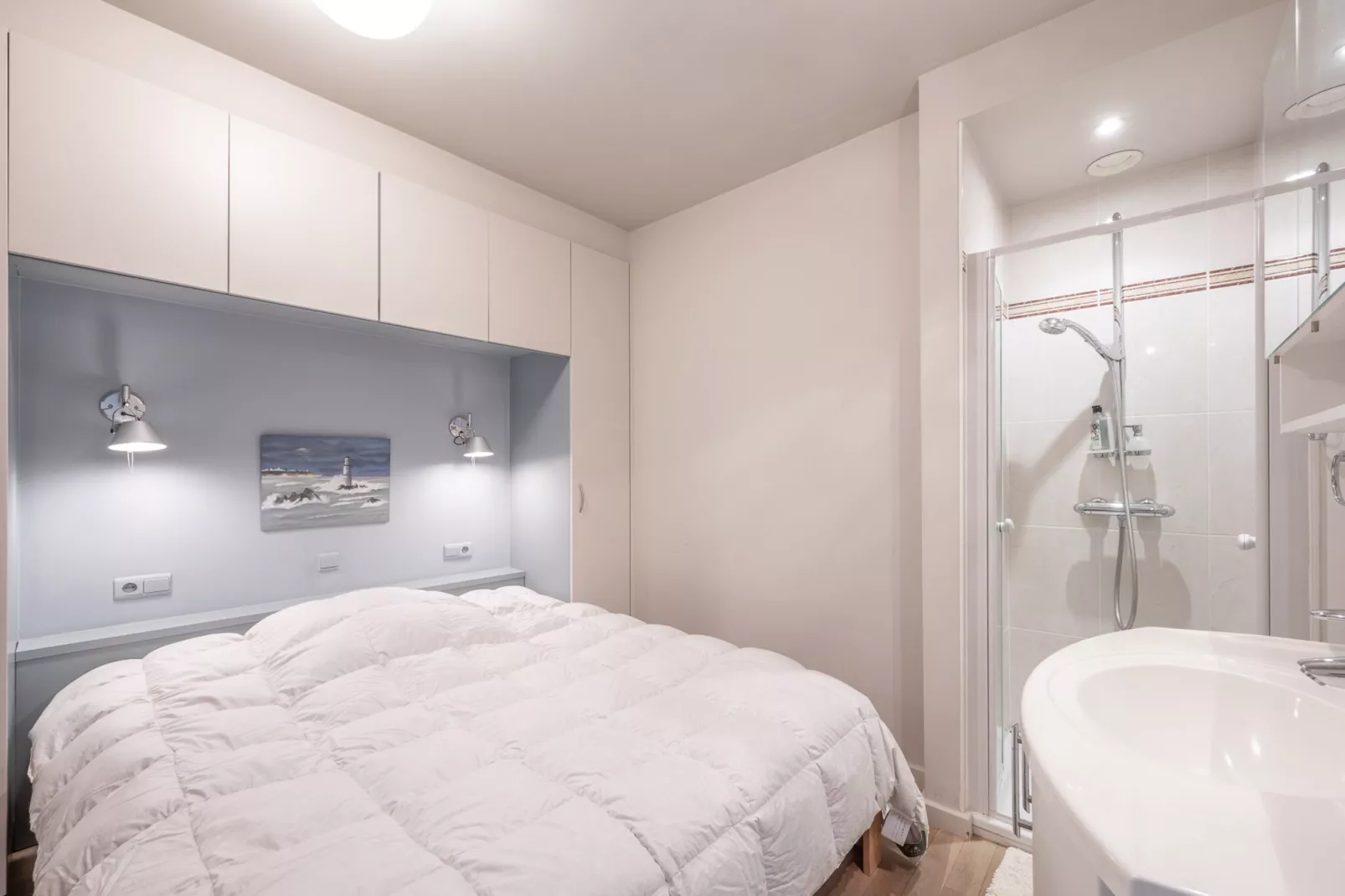 Gruuthof Residence-51-Bedroom