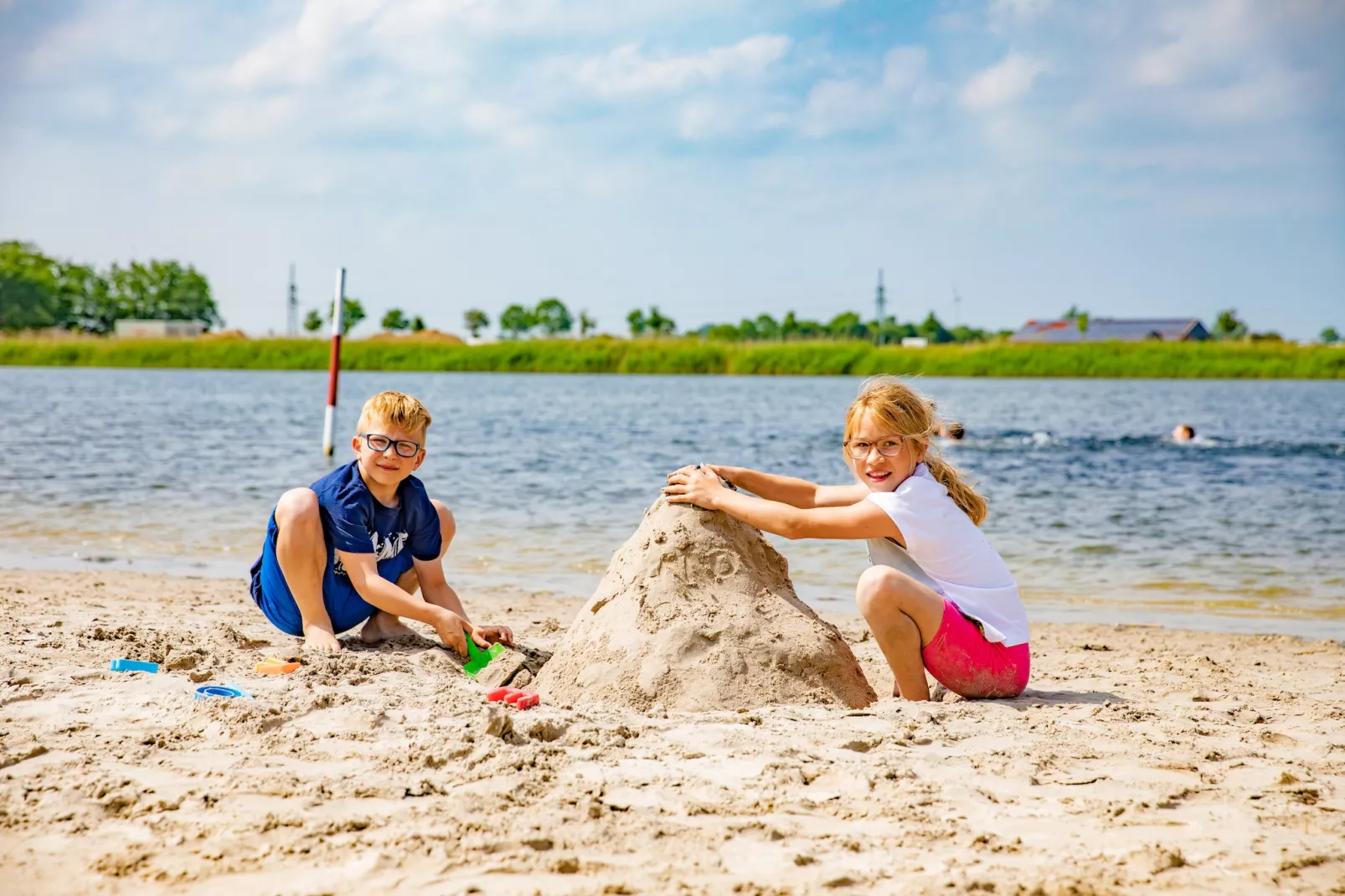Doppelzimmer mit 3er Alkoven-Park facilities
