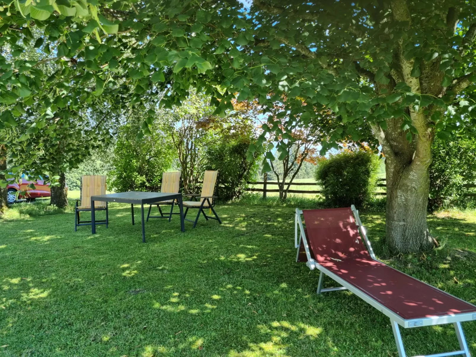 Kulmer Hof-Outside