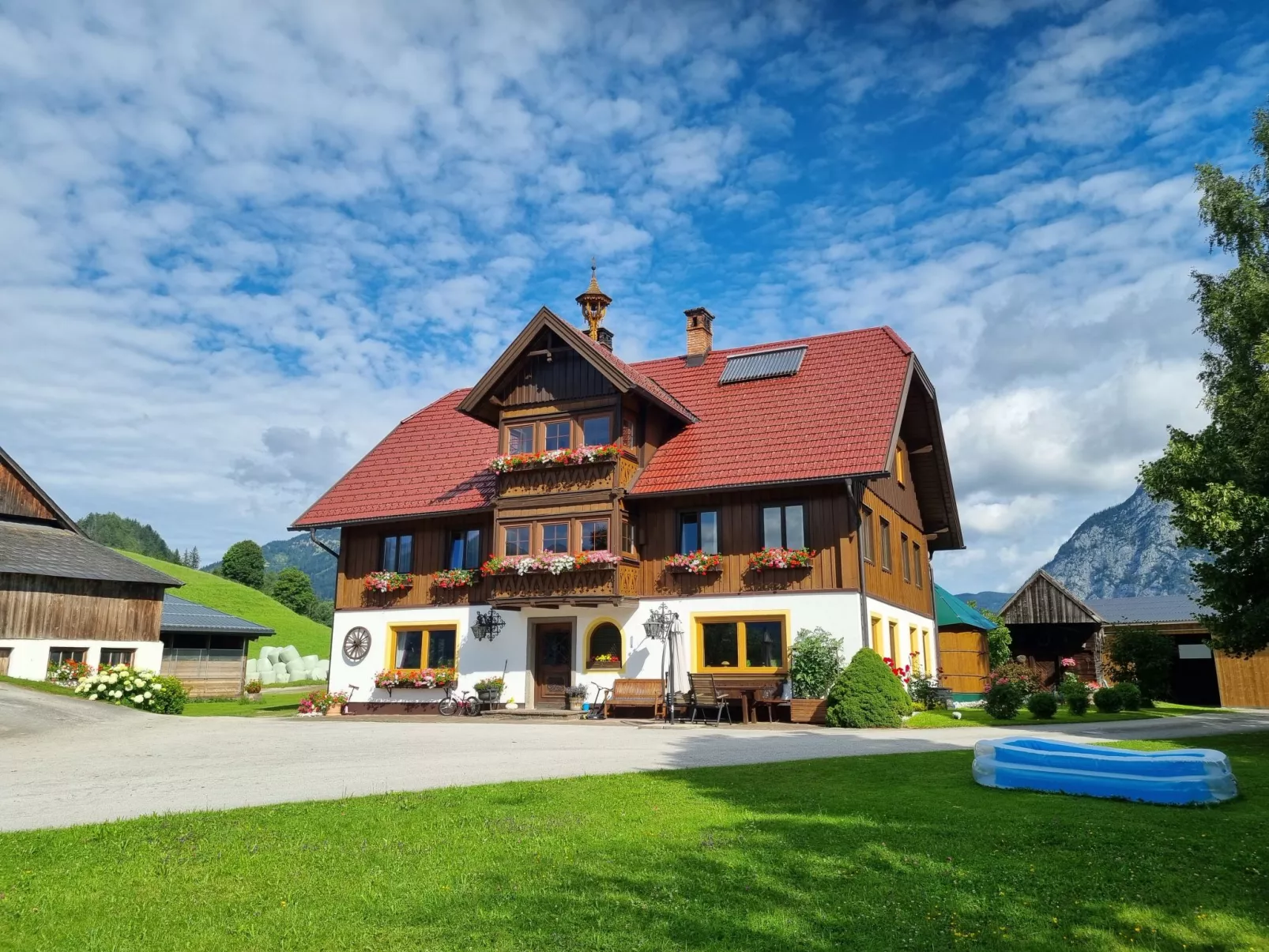 Kulmer Hof-Outside