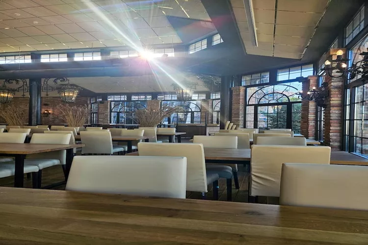 Doppelzimmer mit 3er Alkoven-Park facilities