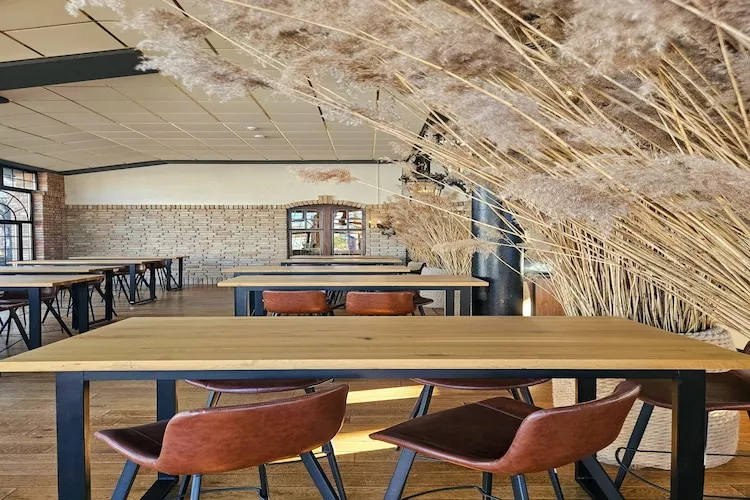 Doppelzimmer mit 3er Alkoven-Park facilities
