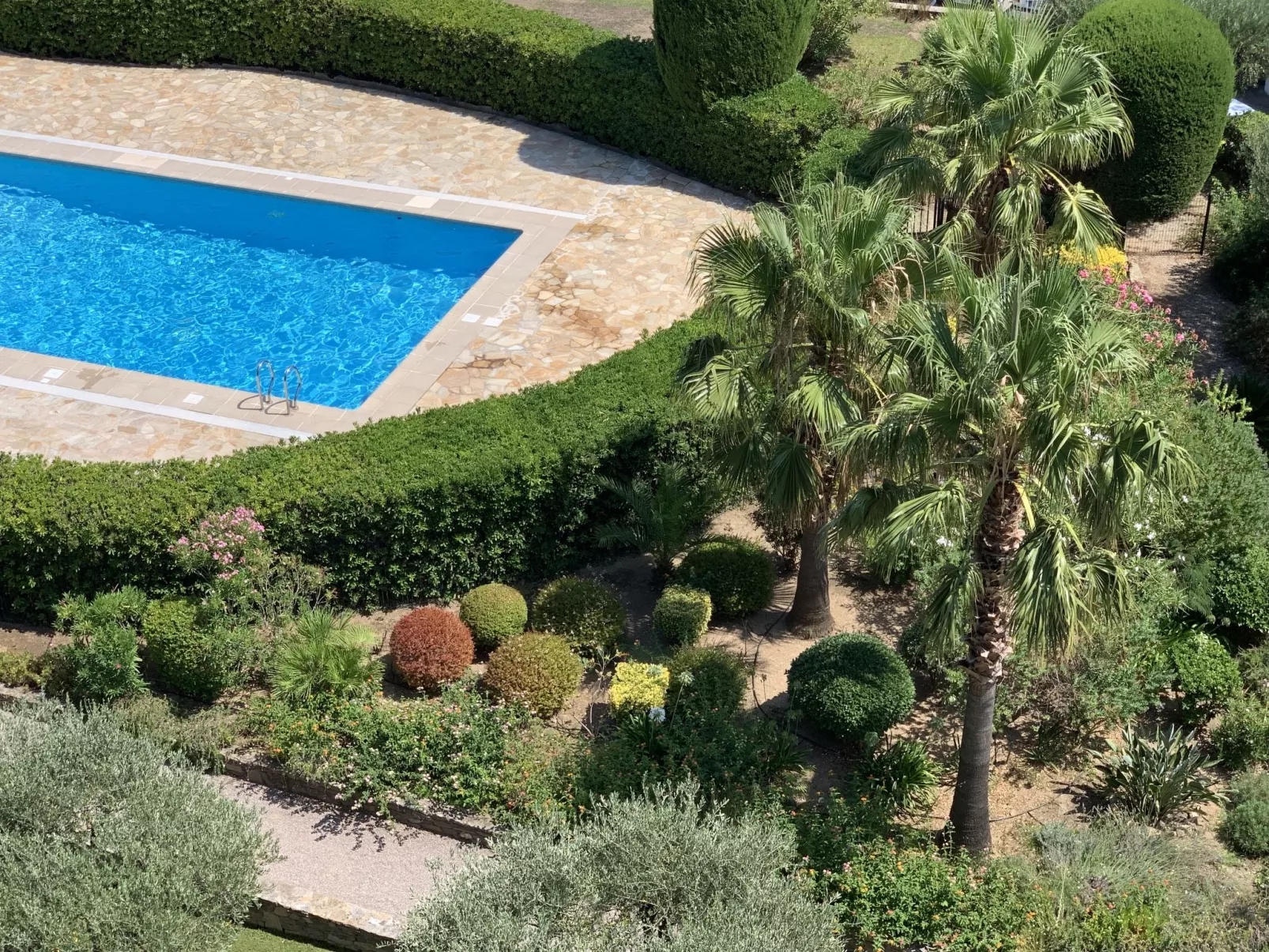 Le Grand Pavois-Outside