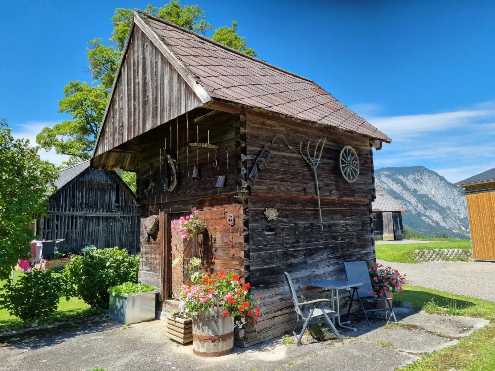 Kulmer Hof-Outside