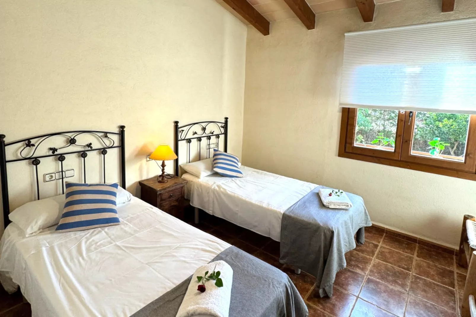 Sa Tanqueta-Schlafzimmer