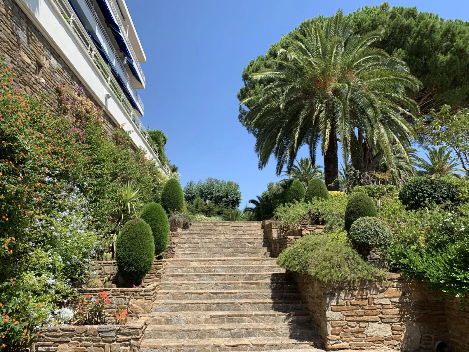 Le Grand Pavois-Outside