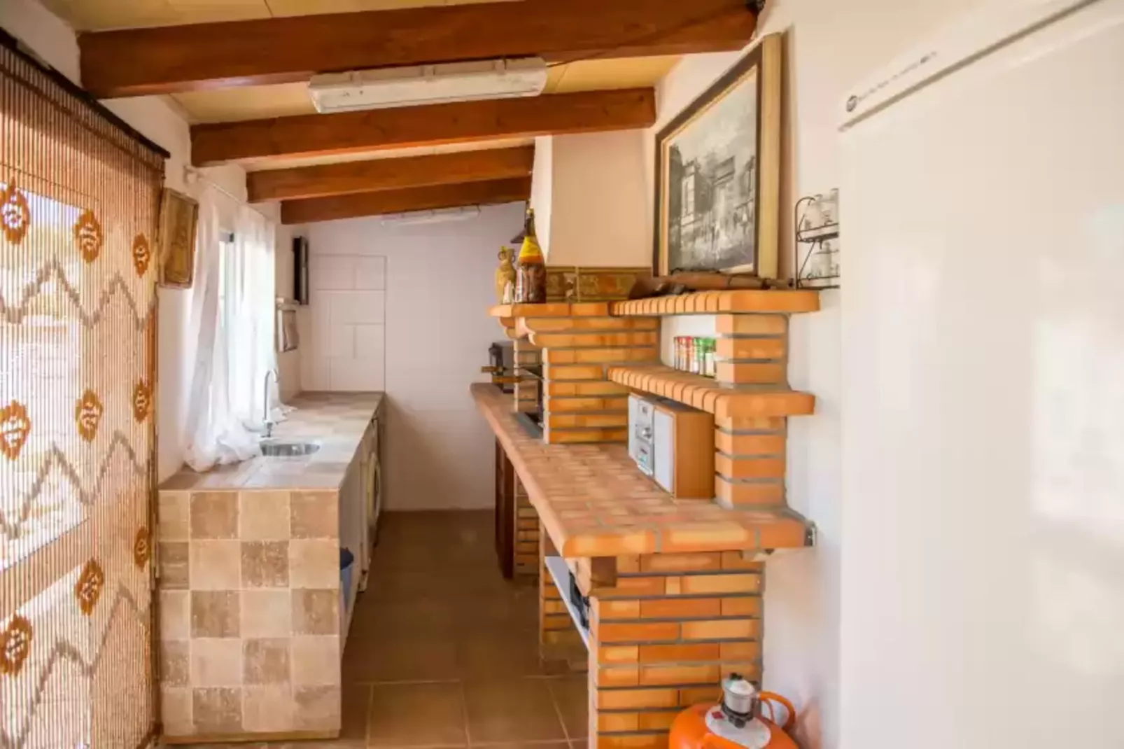 Can Rovet-Kitchen