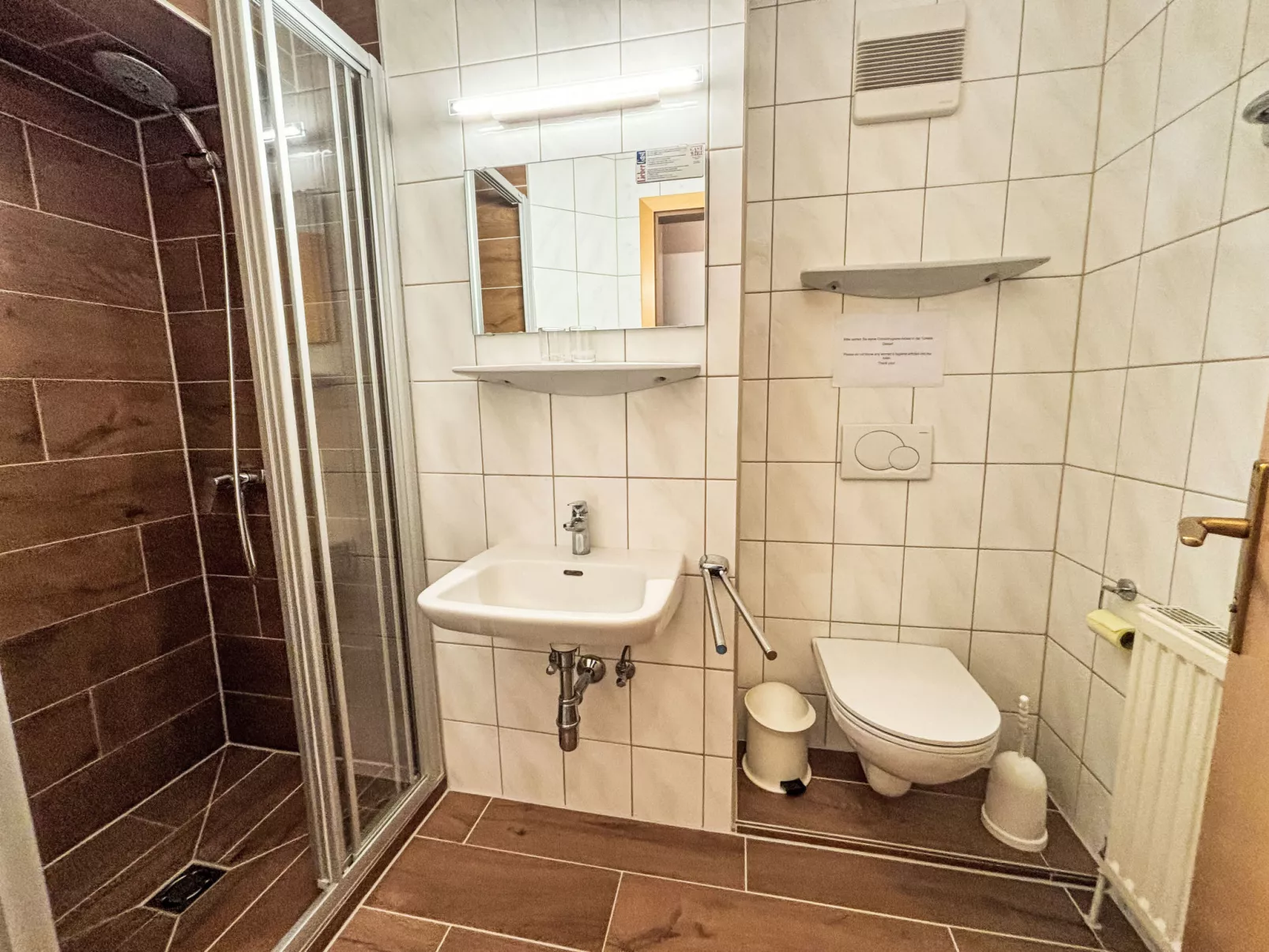 Kulmer Hof-Inside