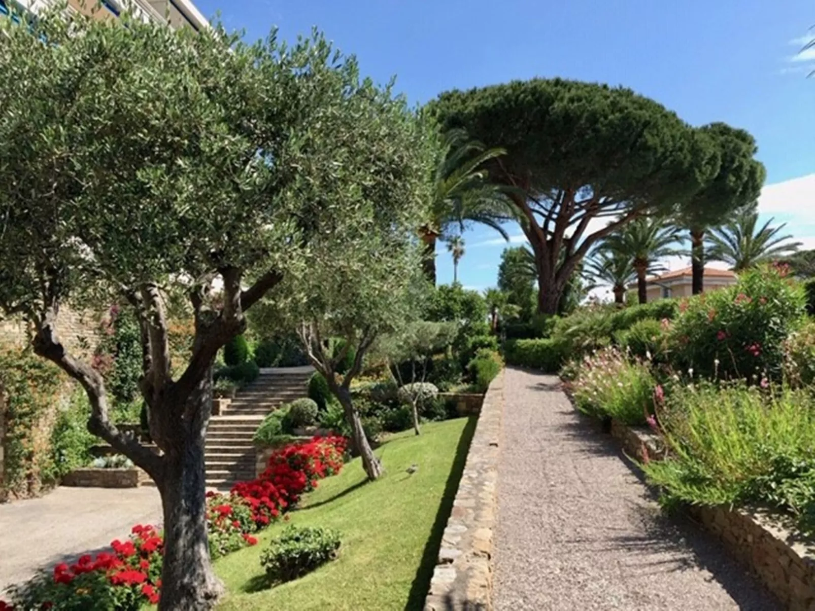 Le Grand Pavois-Outside