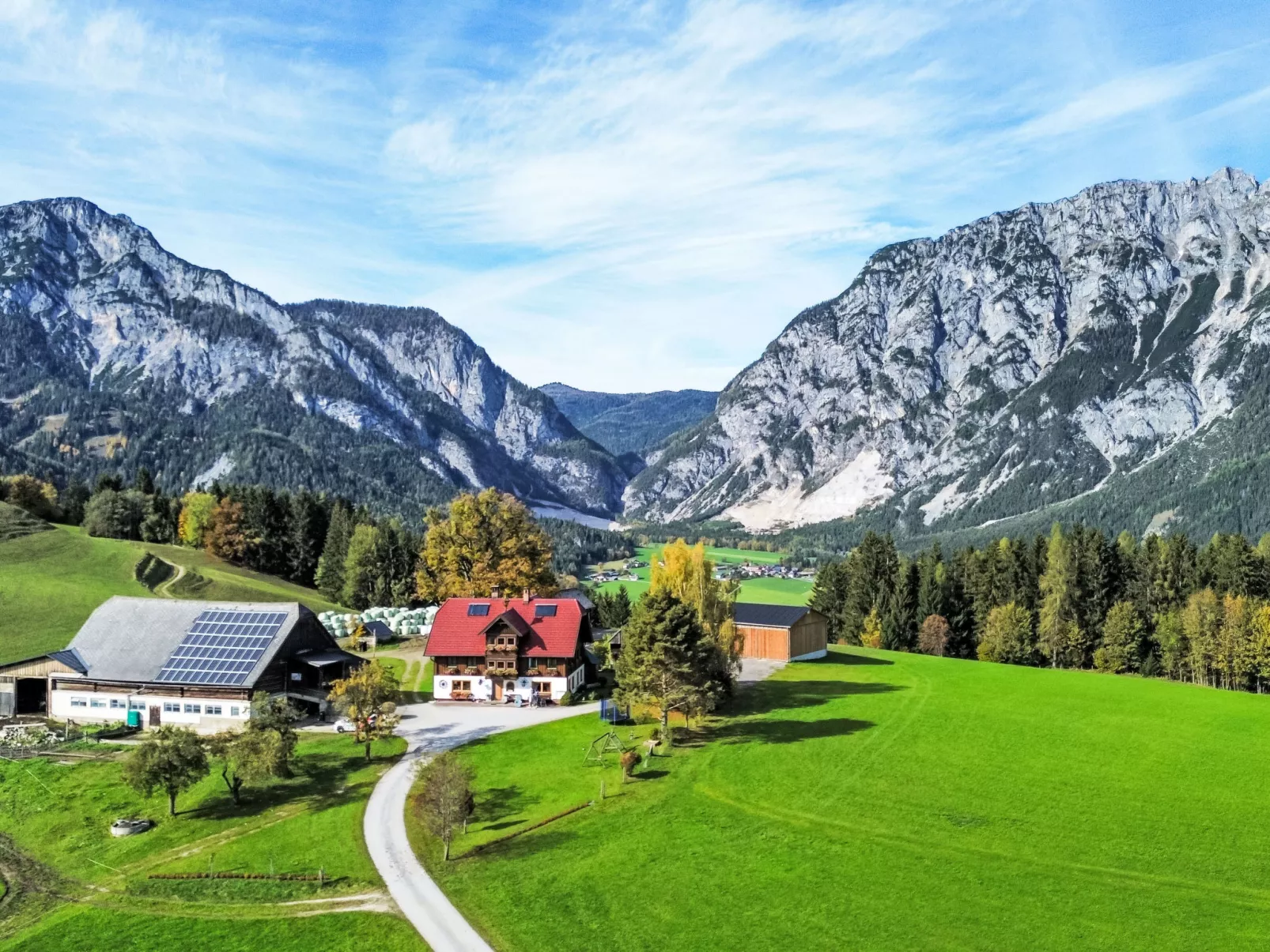 Kulmer Hof-Outside