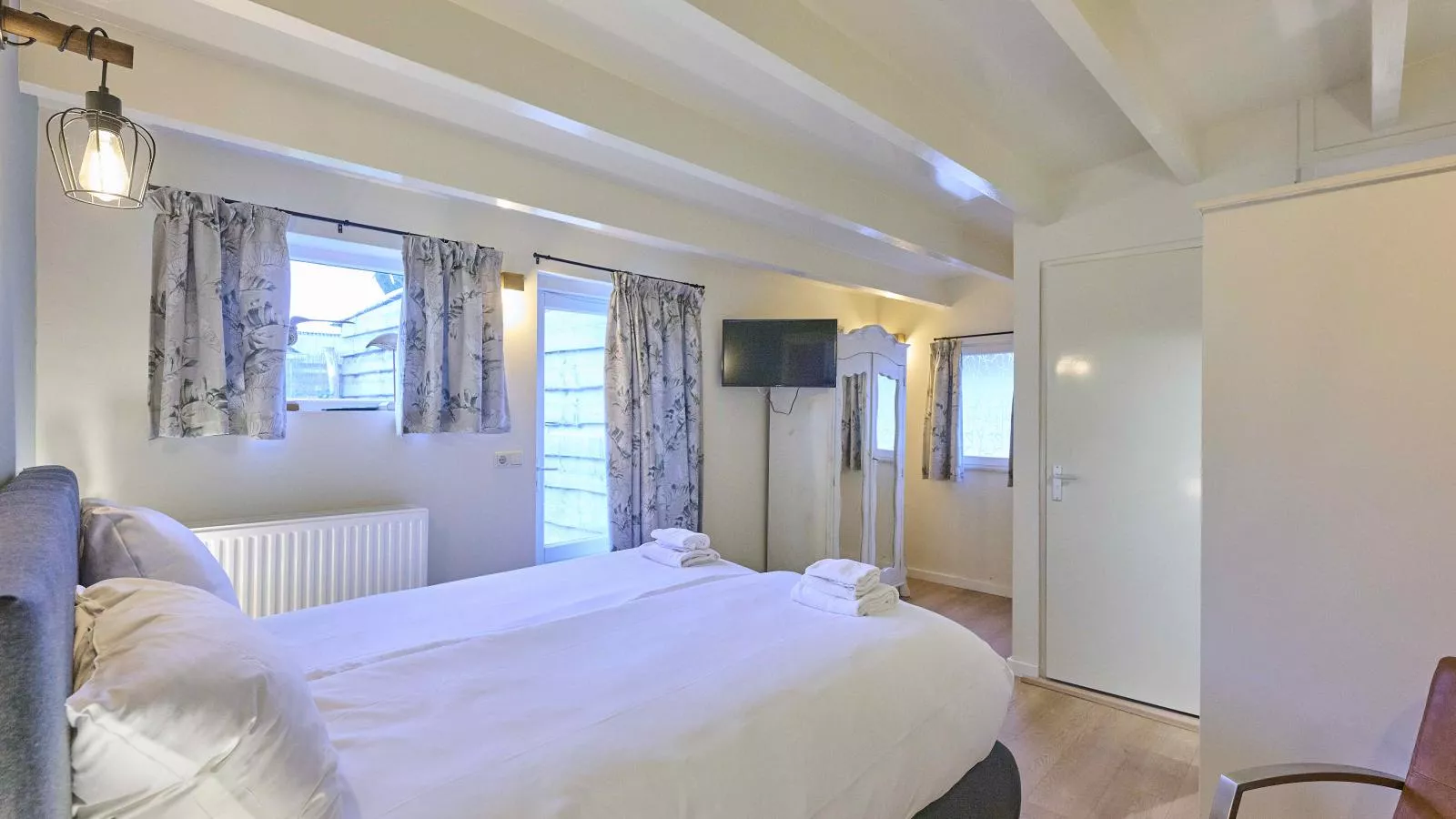 Landsraderhöfke - 1-Bedroom