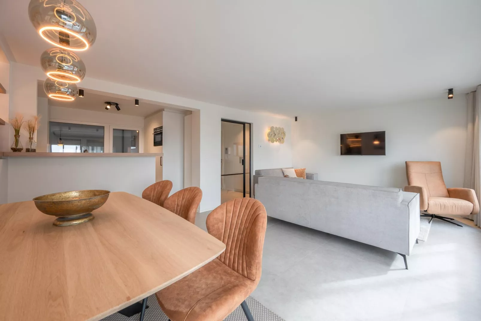 Residentie Gulfstream-12-Dining room