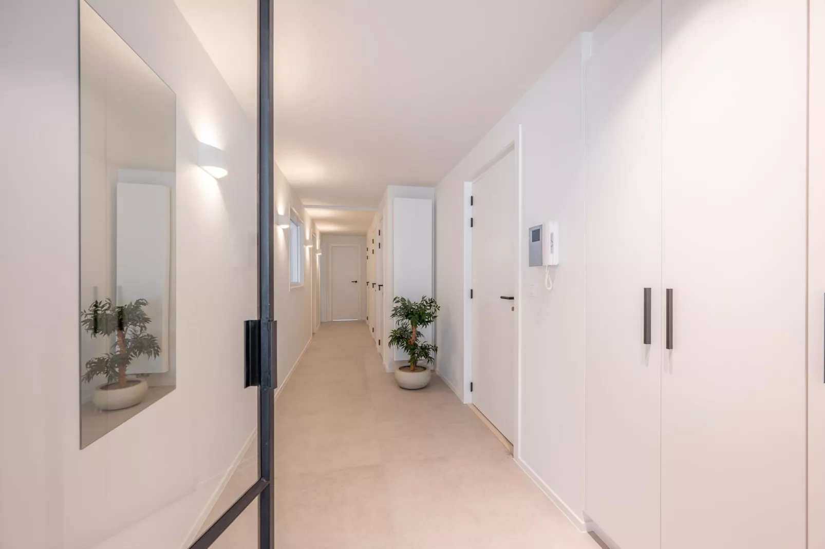 Residentie Gulfstream-12-Landing
