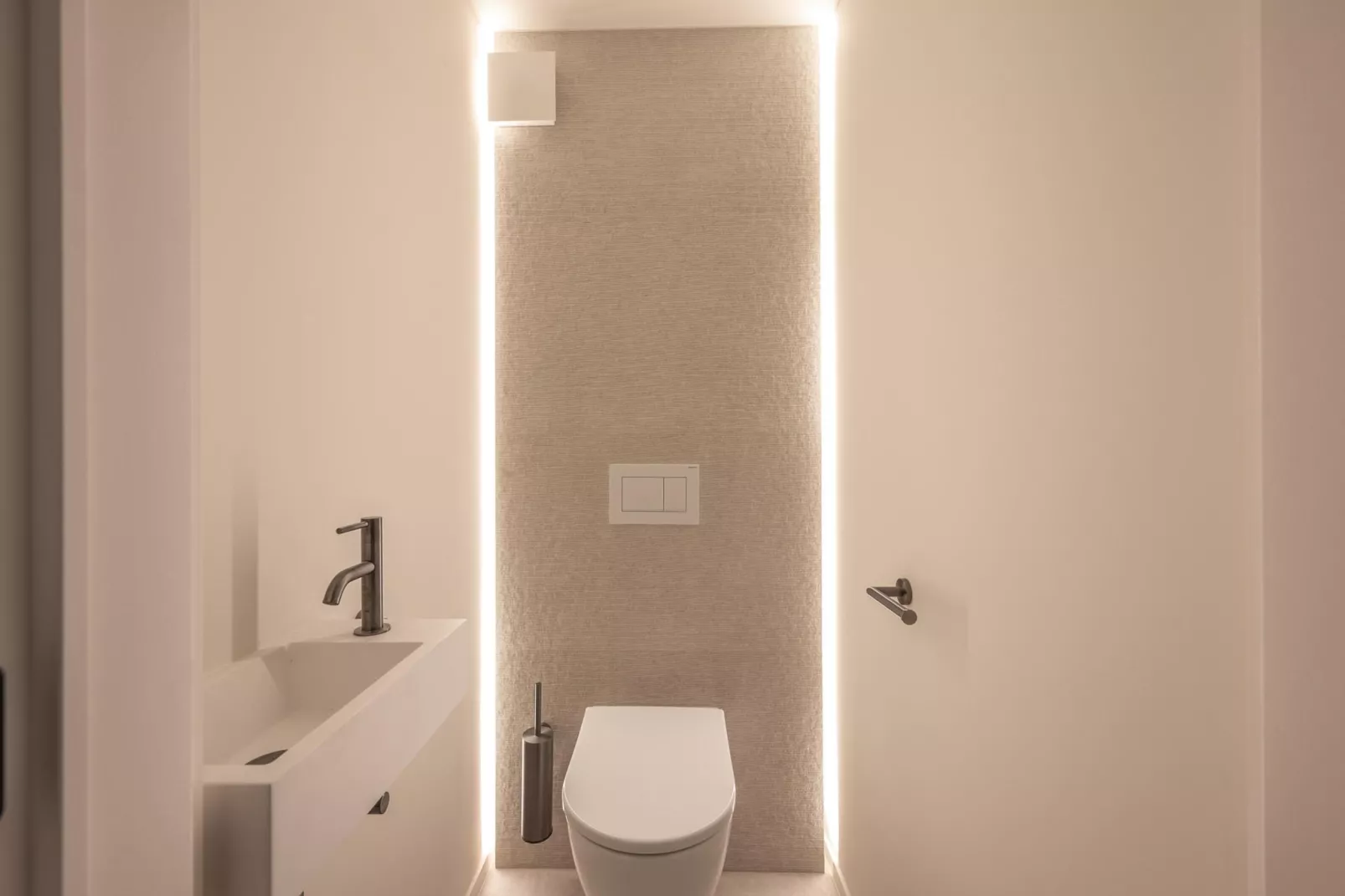 Residentie Gulfstream-12-Bathroom