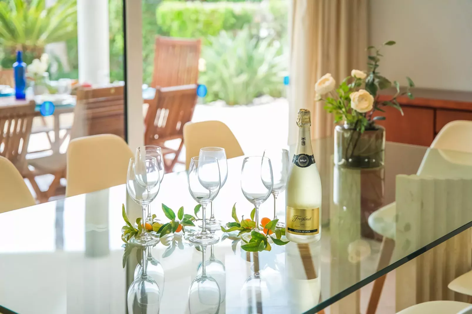 Villa Anna-Ambiente