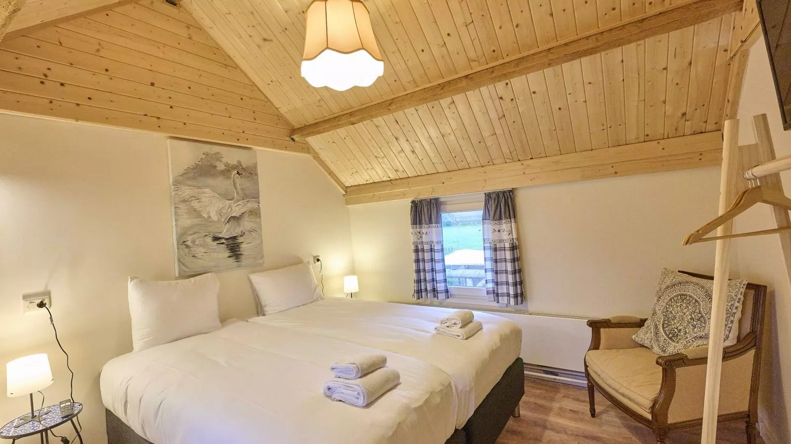 Landsraderhöfke - 1-Bedroom