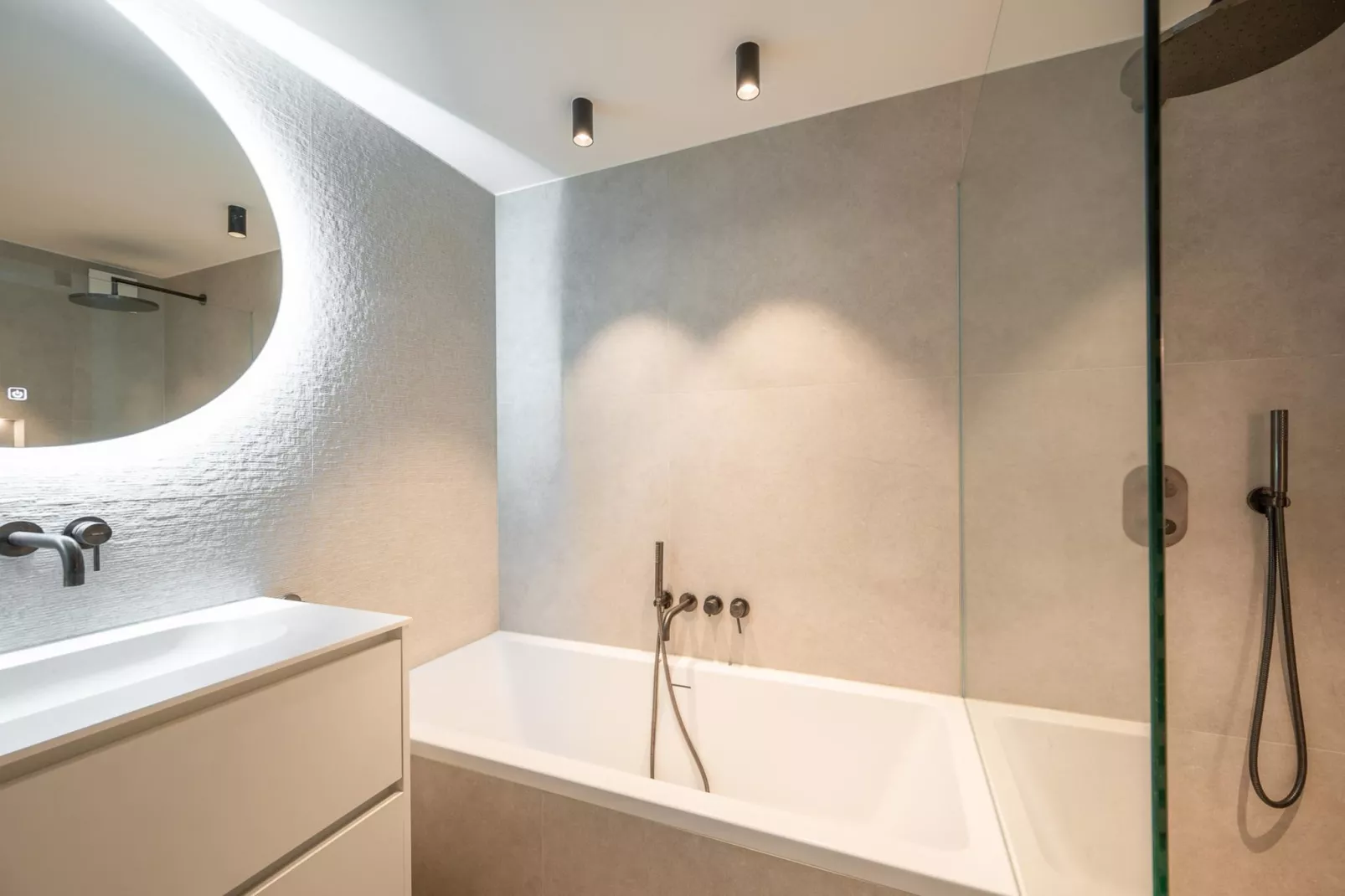 Residentie Gulfstream-12-Bathroom