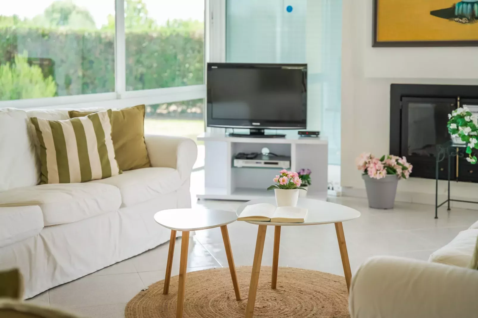 Villa Anna-Ambiente