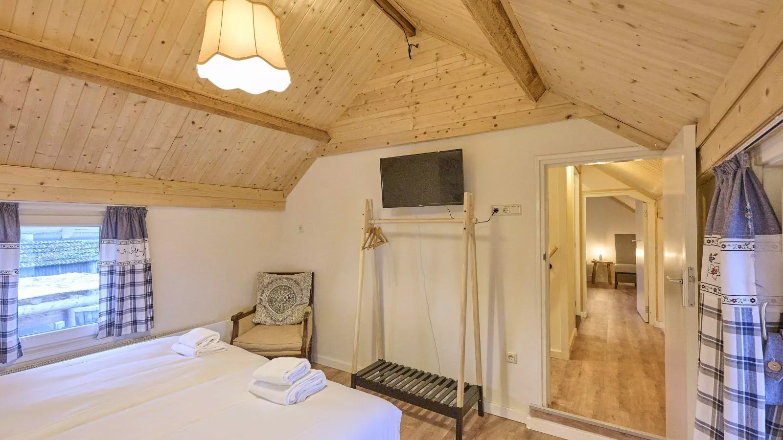 Landsraderhöfke - 1-Bedroom