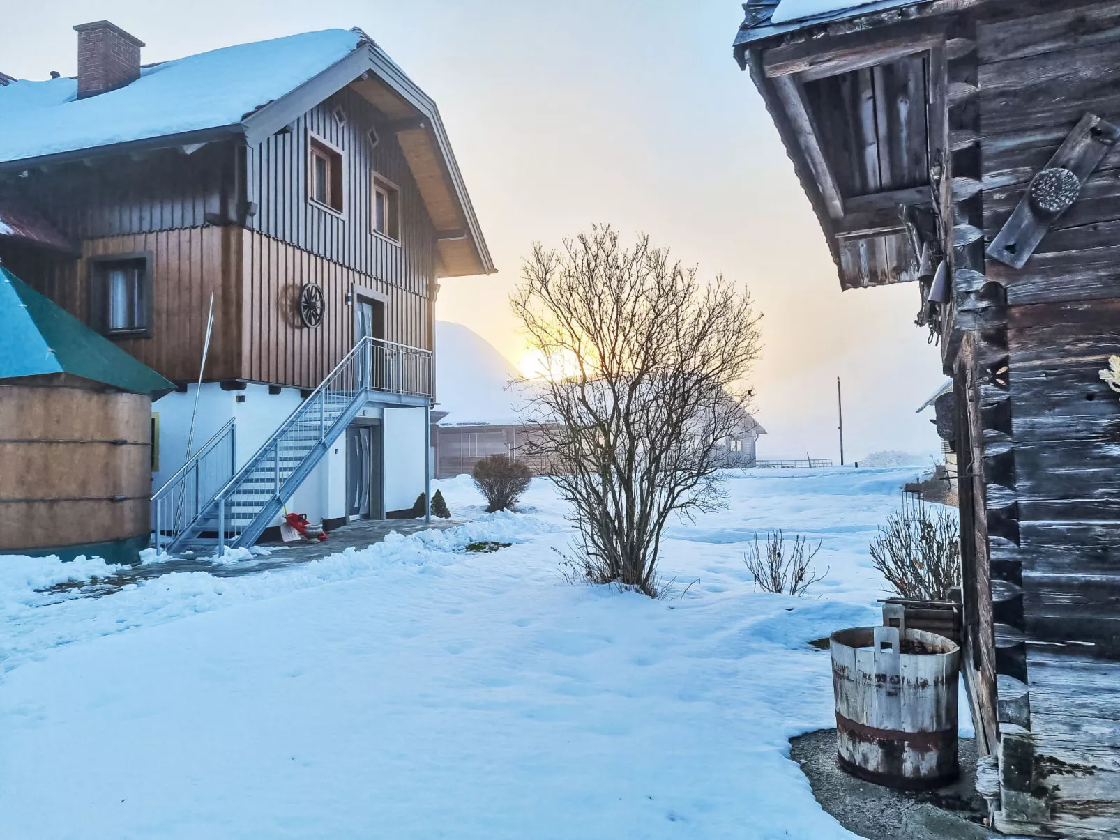 Kulmer Hof-Outside