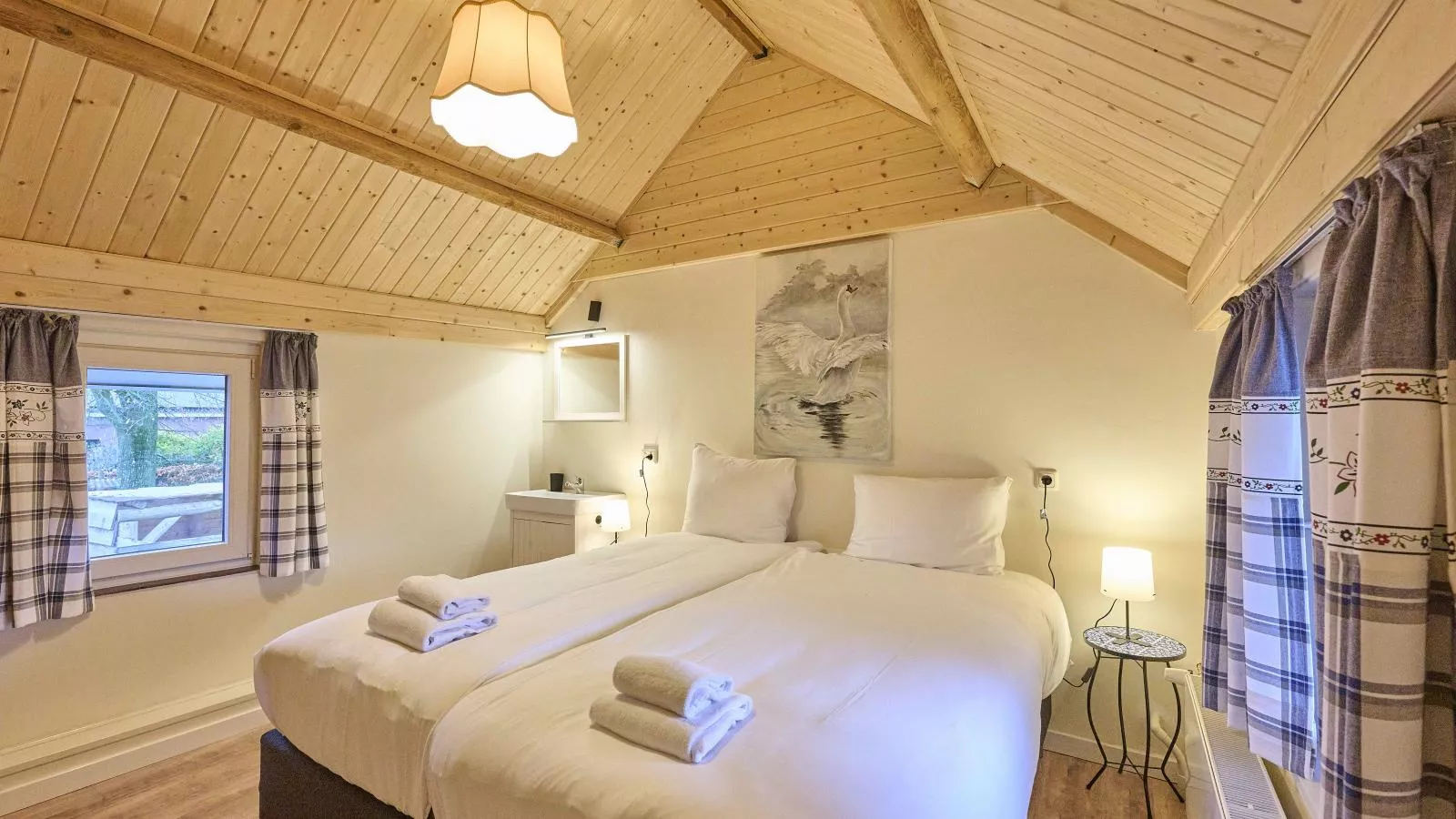 Landsraderhöfke - 1-Bedroom