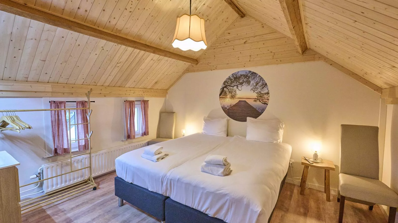Landsraderhöfke - 1-Bedroom