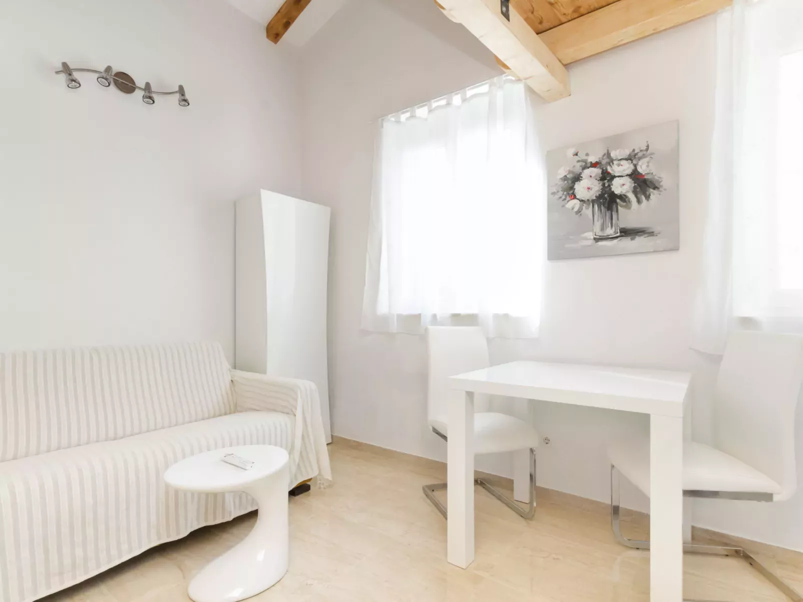 A Luxury Sibenik-Dedans