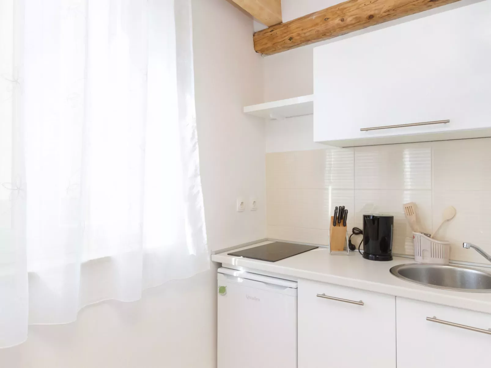 A Luxury Sibenik-Dedans