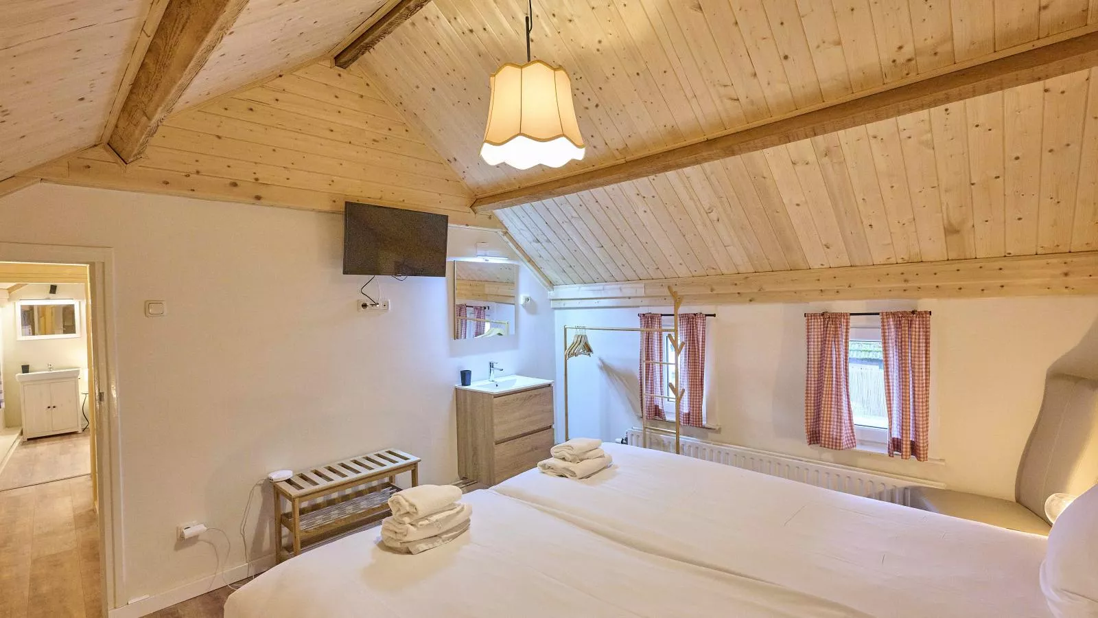 Landsraderhöfke - 1-Bedroom