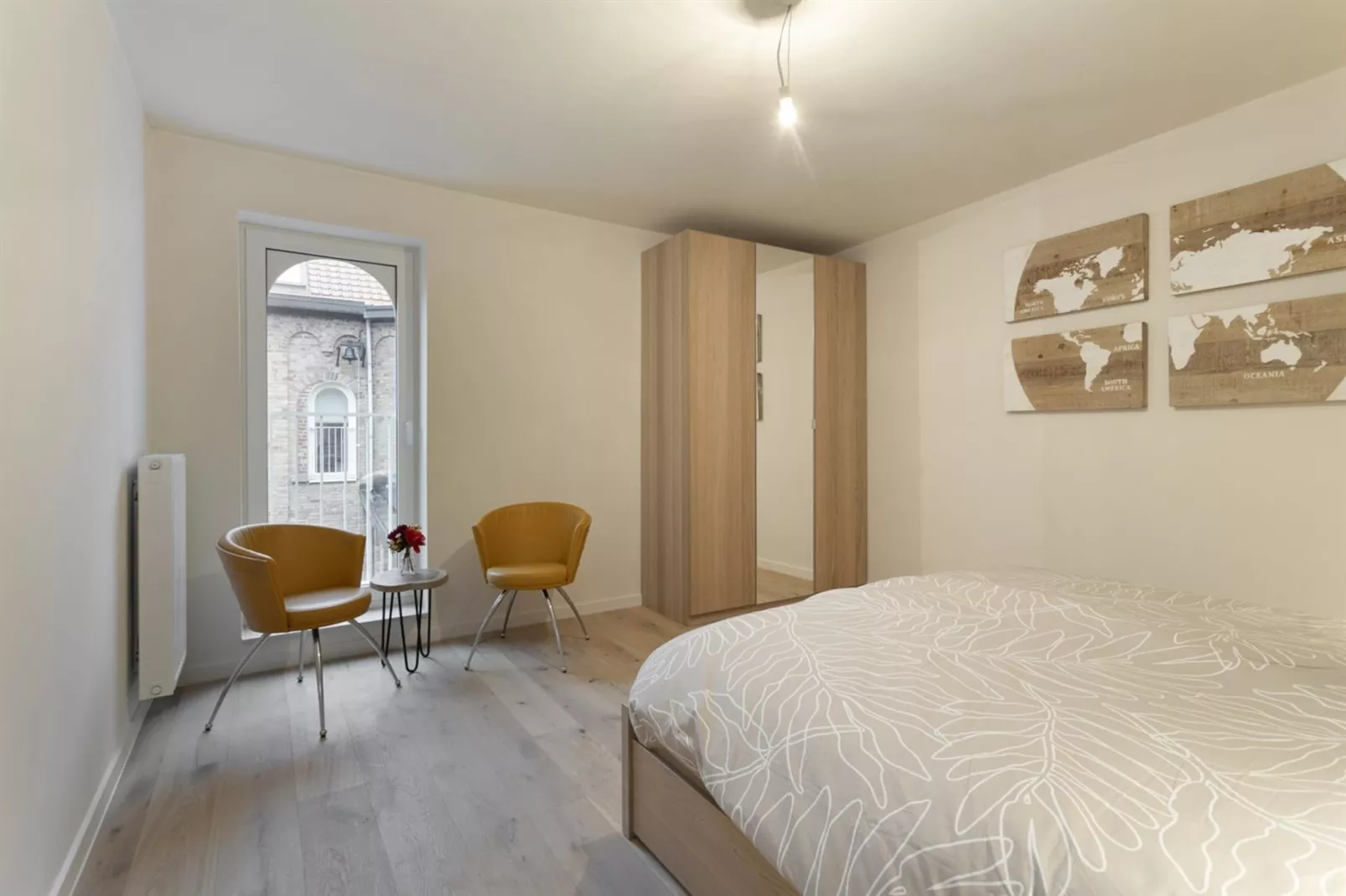VILLA KARMEL MONASTERY - APARTMENT 8-Bedroom