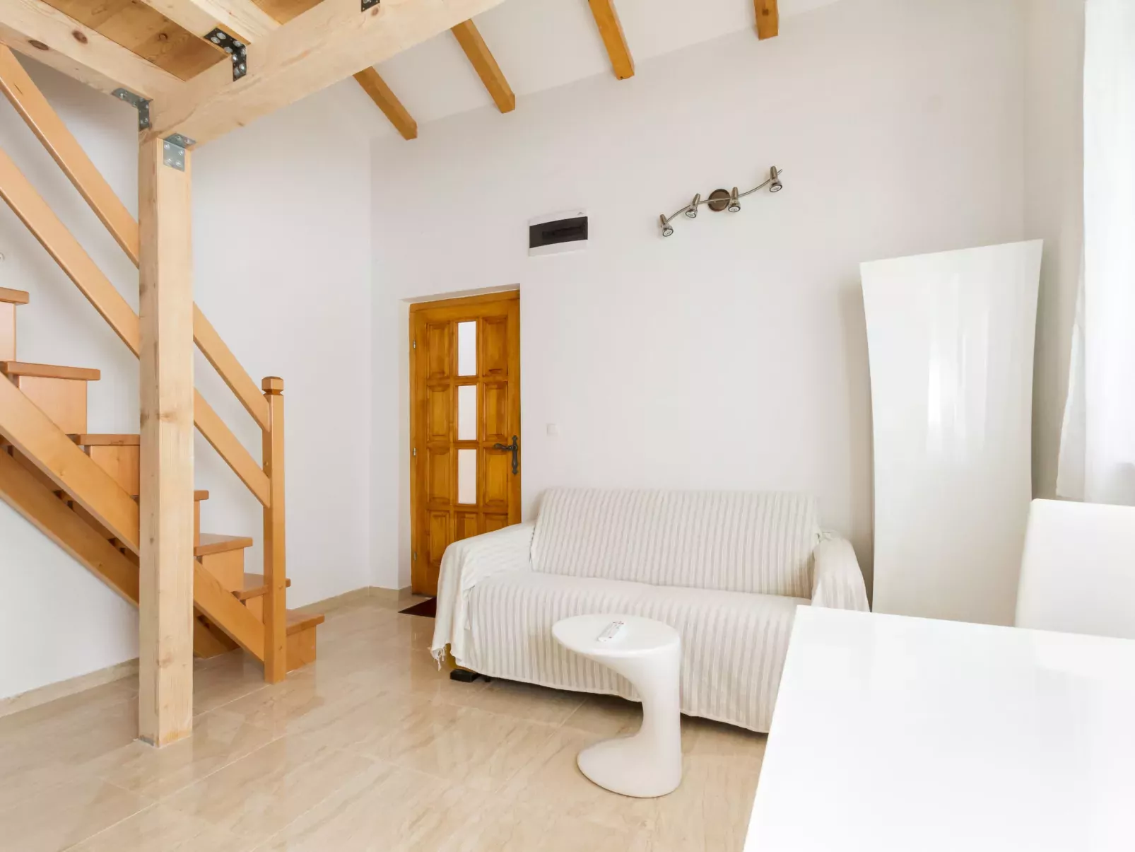A Luxury Sibenik-Dedans