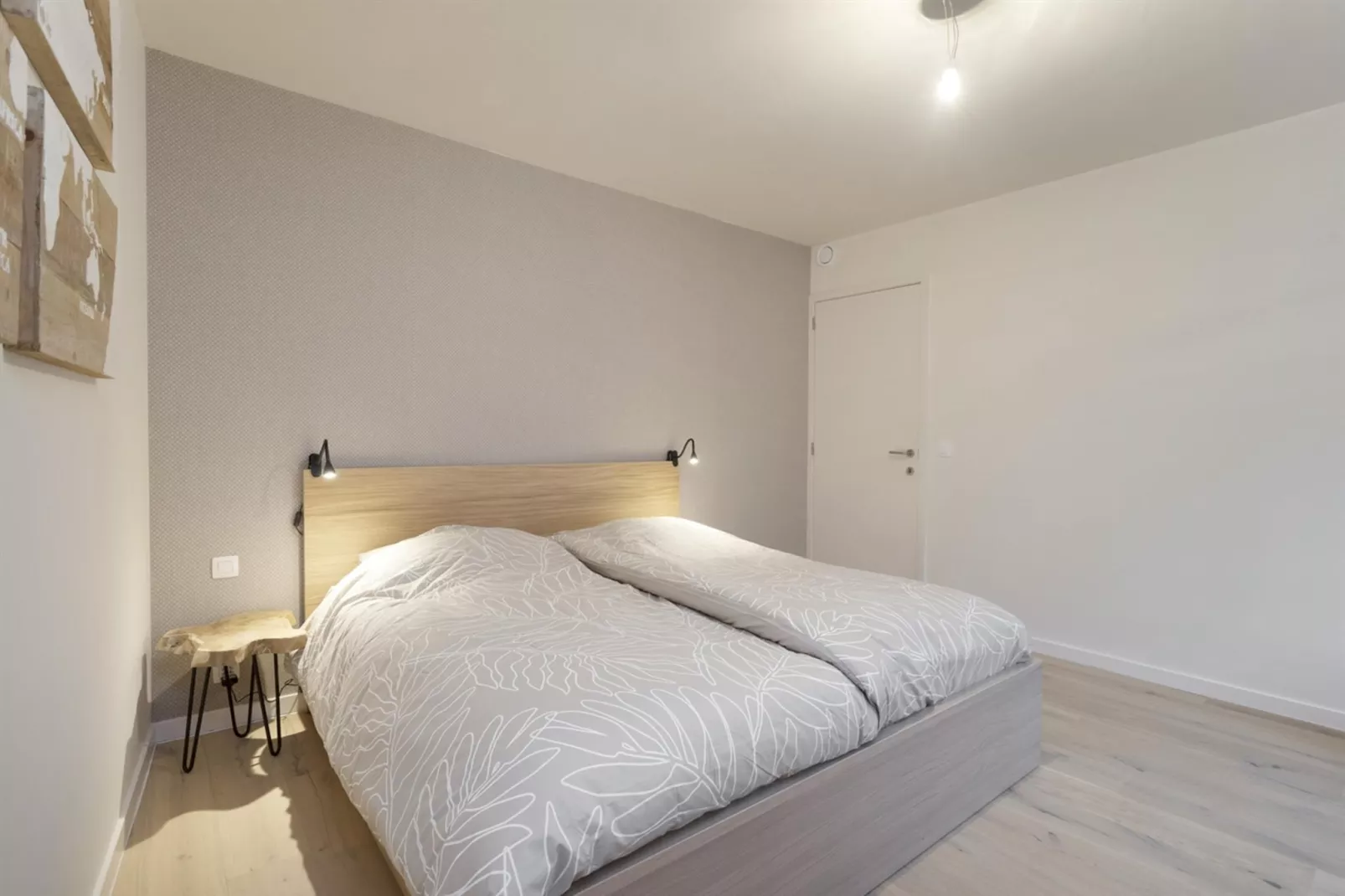 VILLA KARMEL MONASTERY - APARTMENT 8-Bedroom