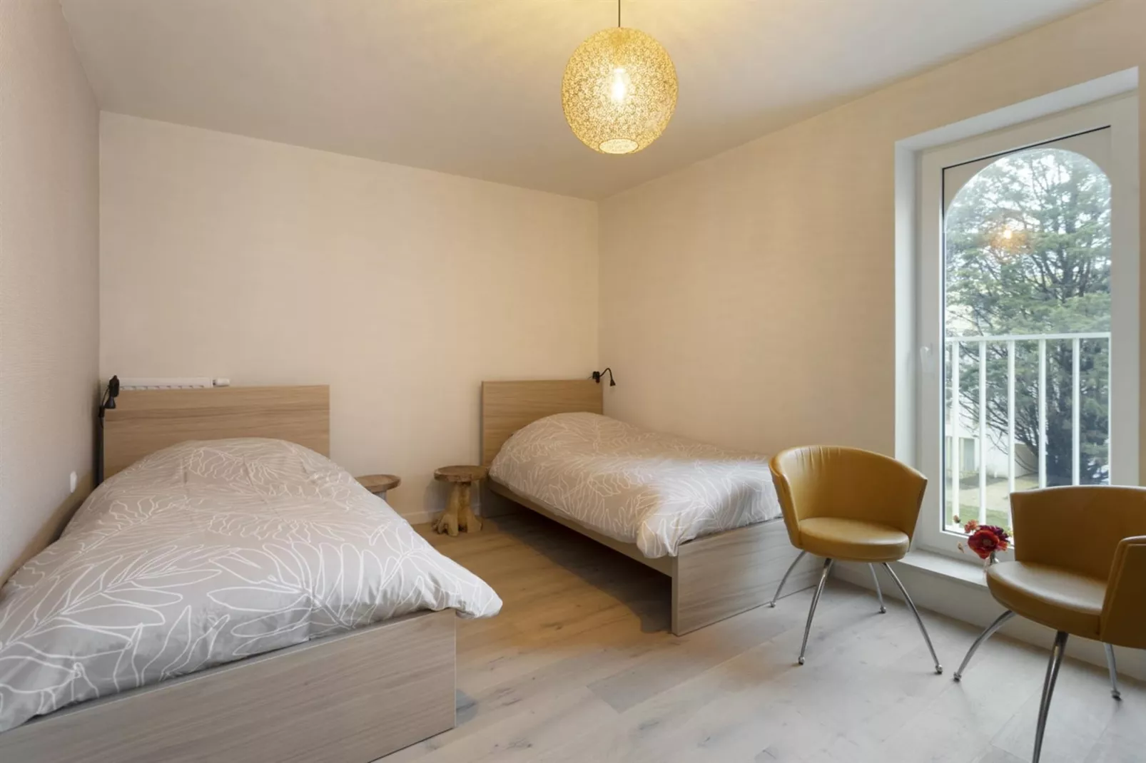 VILLA KARMEL MONASTERY - APARTMENT 8-Bedroom
