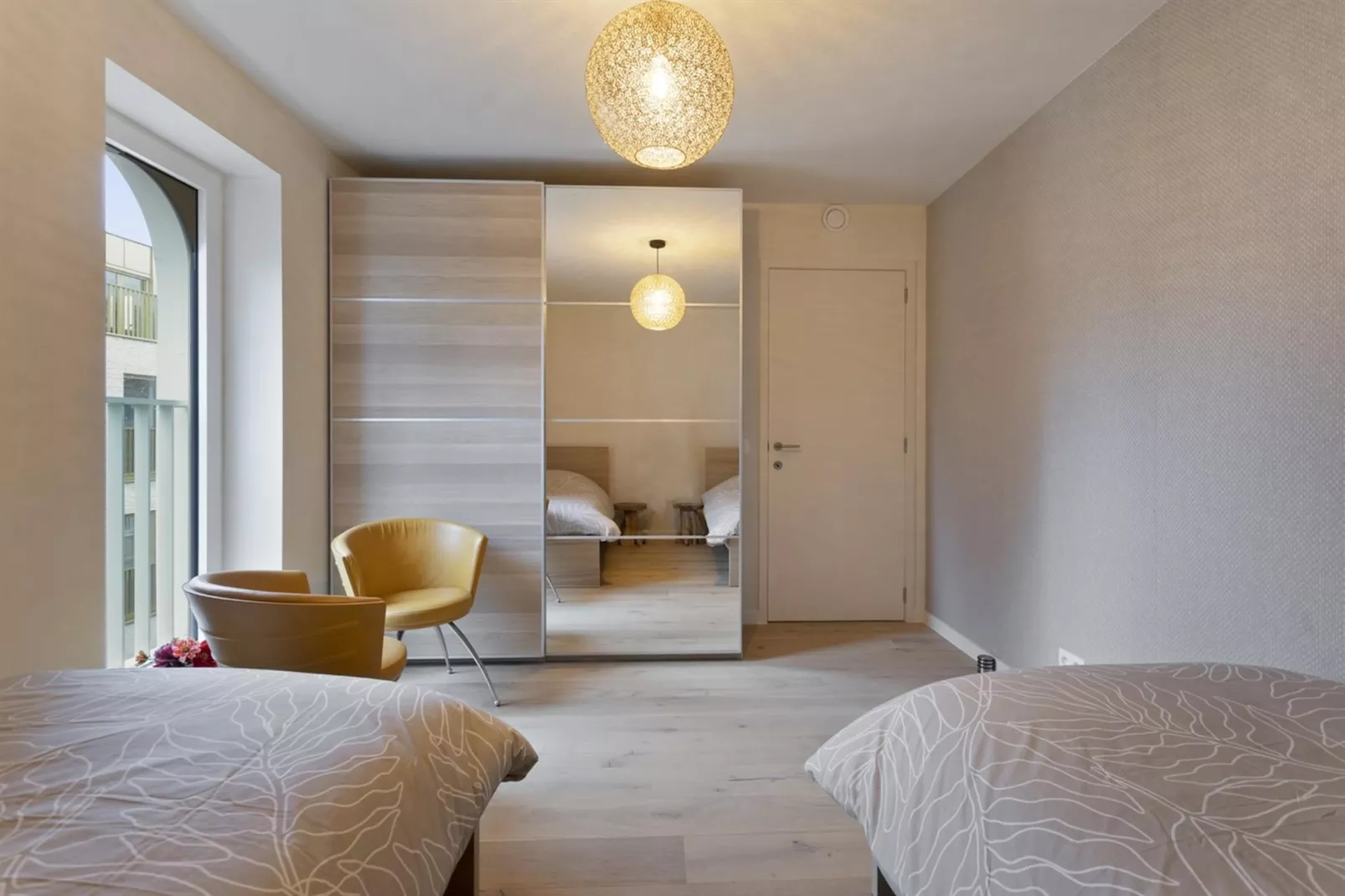 VILLA KARMEL MONASTERY - APARTMENT 8-Bedroom