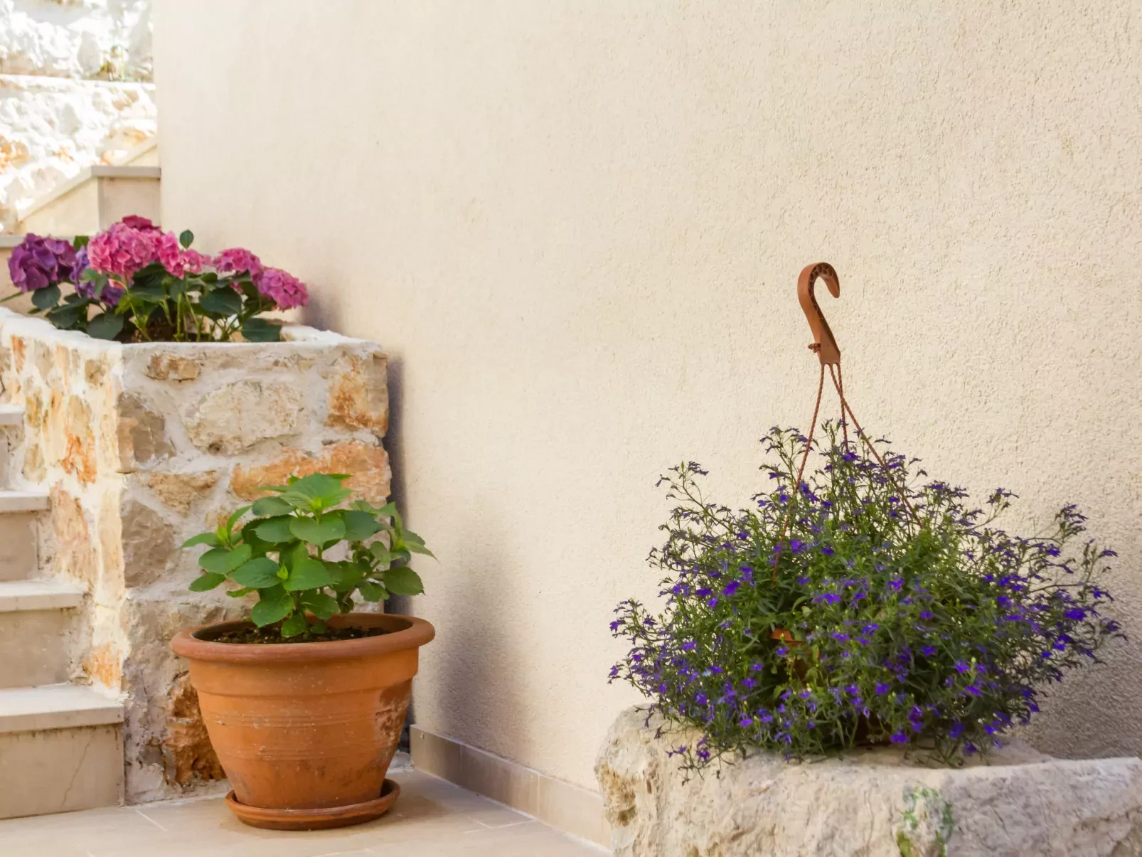 A Luxury Sibenik-Dehors